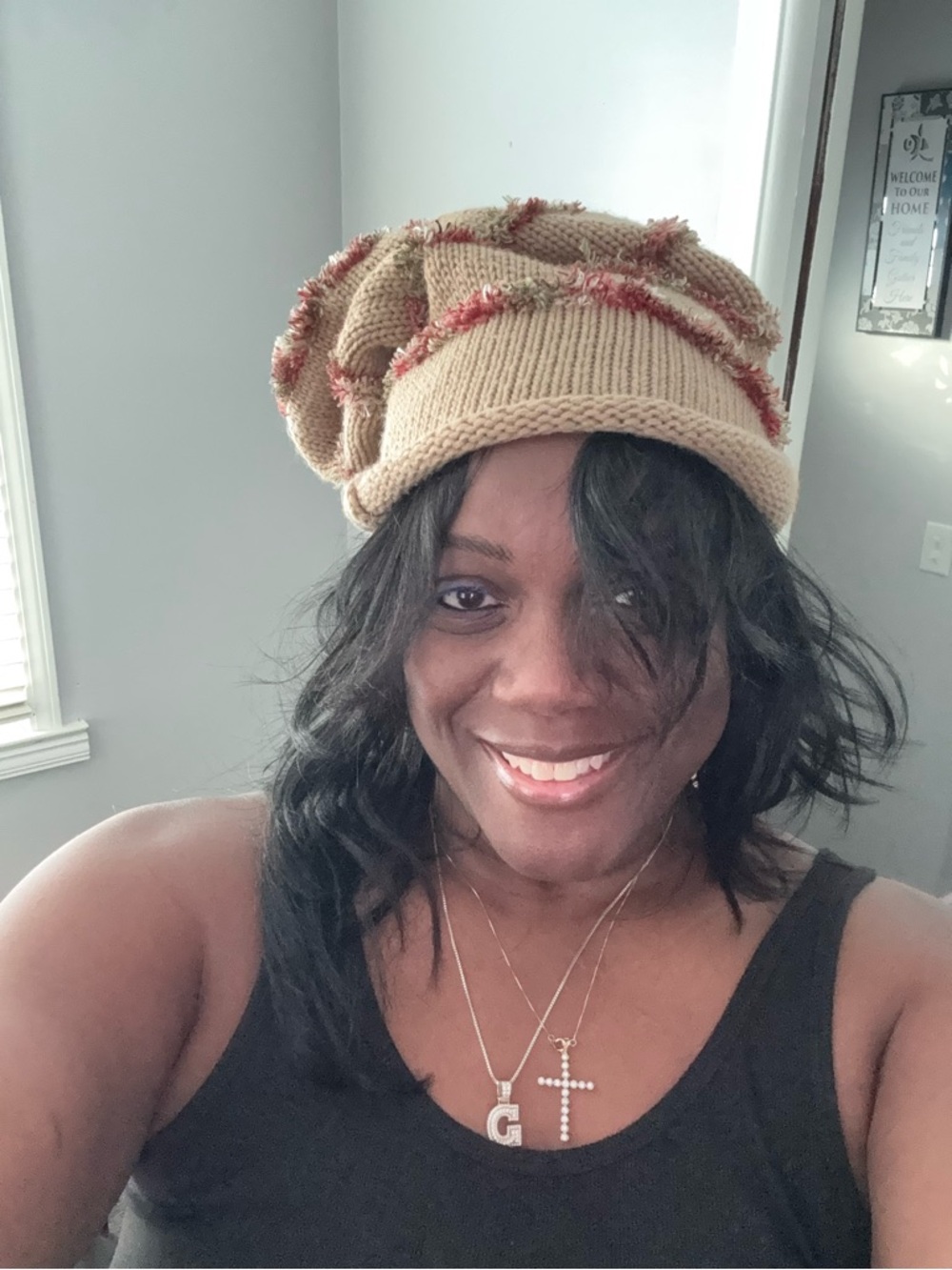 Meet your Posher, Gabby